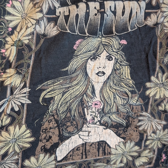 πͺ Vintage Tees! Spell Spirit Of The Wild XS And Follow The Sun Small - Picture 8 of 14